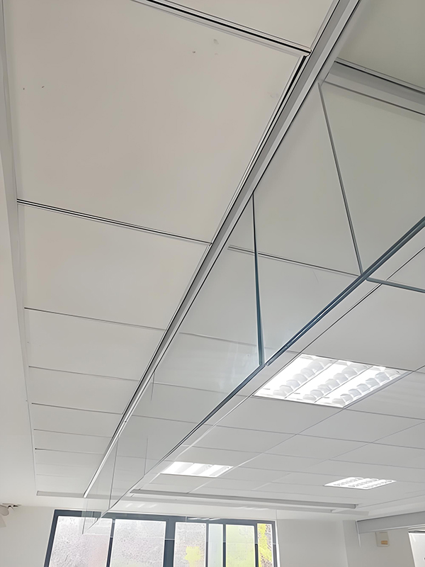 青铜峡玻璃青铜峡挡烟垂壁 青铜峡玻璃青铜峡挡烟垂壁