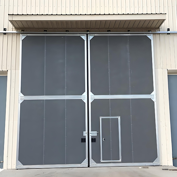 青铜峡工业推拉门 青铜峡工业推拉门