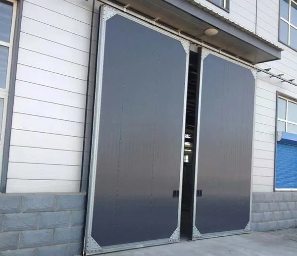 青铜峡工业推拉门 青铜峡工业推拉门