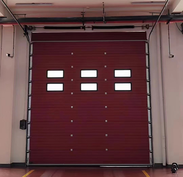 青铜峡工业翻板门