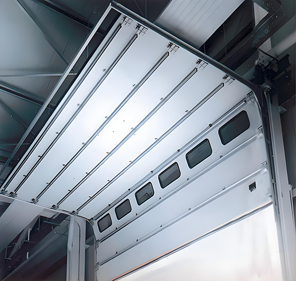 青铜峡工业滑升门 青铜峡工业滑升门