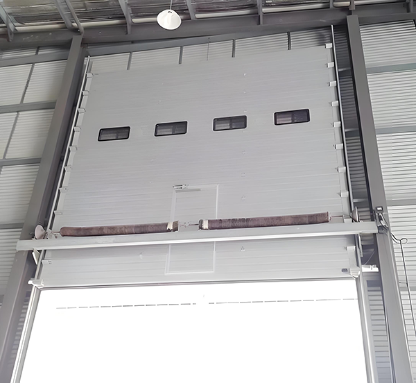 青铜峡工业滑升门 青铜峡工业滑升门