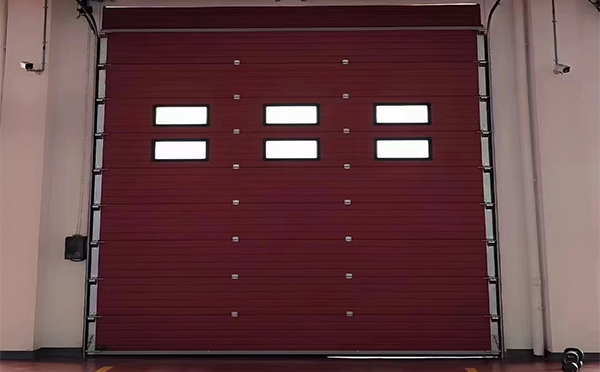 青铜峡工业翻板门