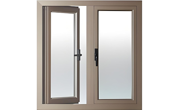 青铜峡铝制耐火窗 青铜峡铝制耐火窗