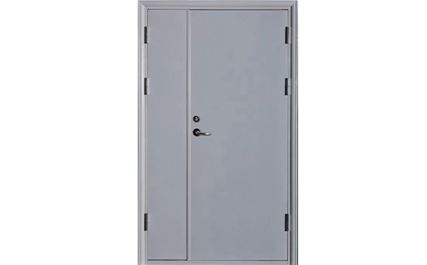 钢制青铜峡防火门 钢制青铜峡防火门