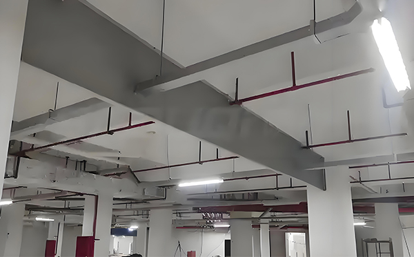 青铜峡挡烟垂壁