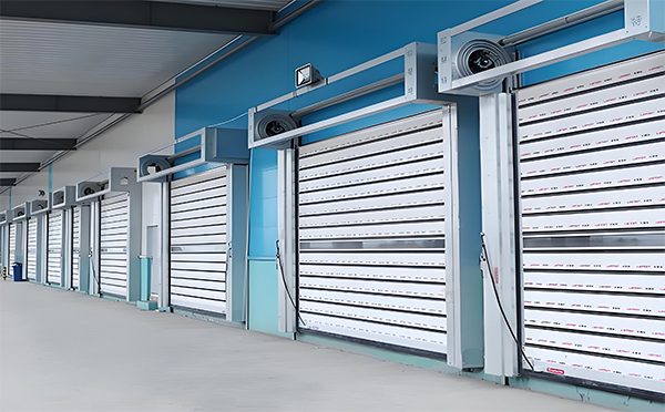 硬质青铜峡快速门 硬质青铜峡快速门