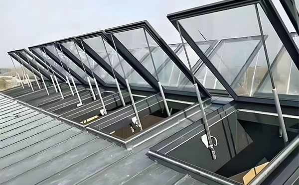 消防青铜峡排烟窗 消防青铜峡排烟窗