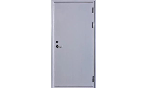 青铜峡钢制防火门