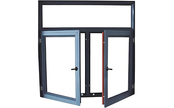 青铜峡铝制耐火窗