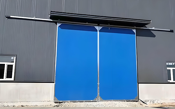 青铜峡工业推拉门 青铜峡工业推拉门