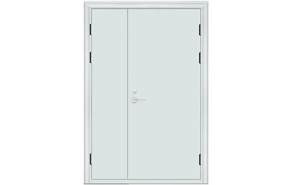 钢制青铜峡防火门 钢制青铜峡防火门