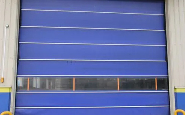 青铜峡兰州青铜峡快速青铜峡卷帘门：提升效率与安全性的理想选择