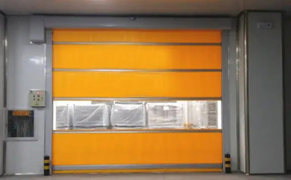 青铜峡快速青铜峡卷帘门与普通青铜峡卷帘门有什么区别 青铜峡快速卷帘门与普通青铜峡卷帘门有什么区别