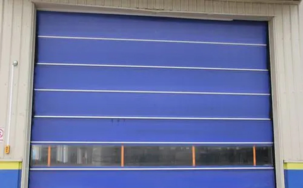 青铜峡快速青铜峡卷帘门雷达感应vs地磁感应？2025年灵敏度对比+选购指南