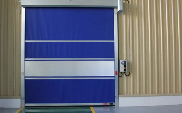 选择青铜峡快速青铜峡卷帘门时的注意事项