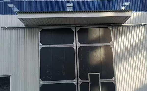 青铜峡工业门的安装方式及注意事项 青铜峡工业门的安装方式及注意事项