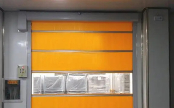 怎样检查青铜峡快速青铜峡卷帘门的安全性能 怎样检查青铜峡快速青铜峡卷帘门的安全性能