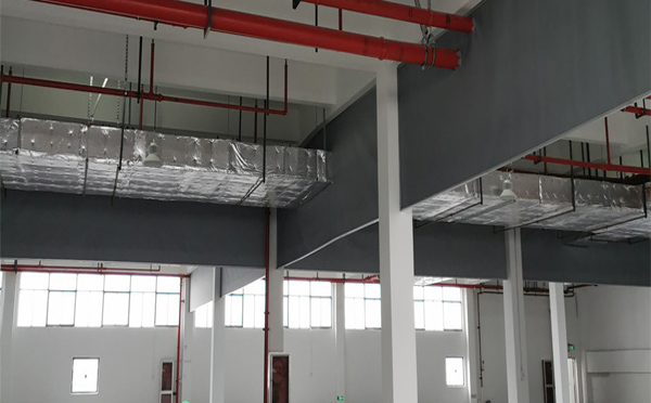 青铜峡挡烟垂壁防火玻璃厚度要求