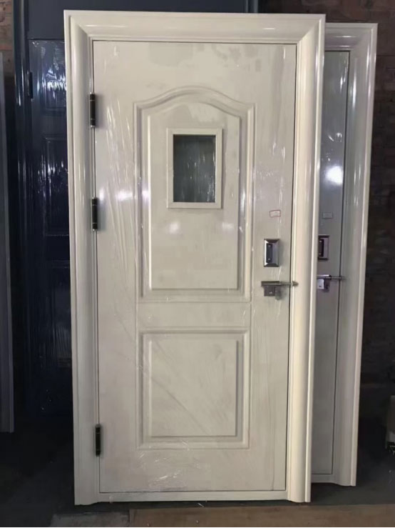 青铜峡学校教室门 青铜峡学校教室门