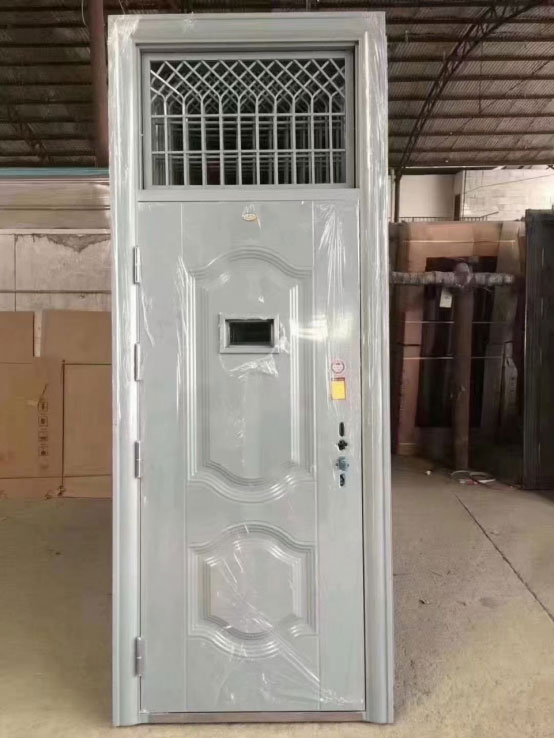 青铜峡学校教室门 青铜峡学校教室门