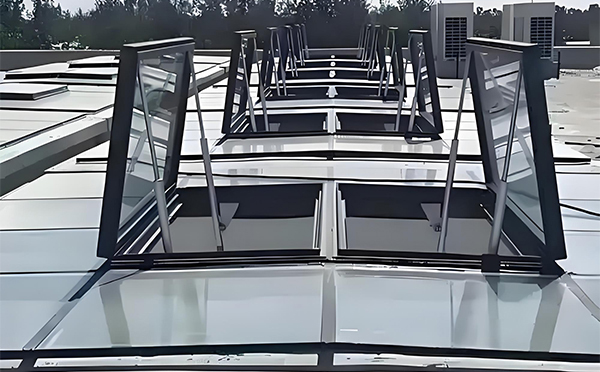 青铜峡兰州青铜峡排烟窗选型安装与维护实用指南