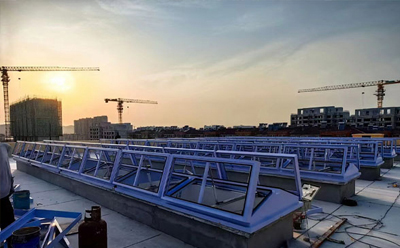 消防青铜峡排烟窗开启角度 消防青铜峡排烟窗开启角度