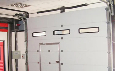 青铜峡工业推拉门的设计方法