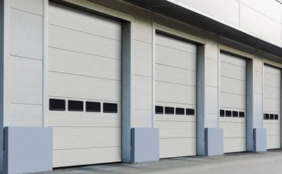 如何安装青铜峡工业门锁