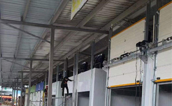 青铜峡工业推拉门安装技巧与注意事项详解