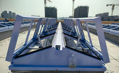 青铜峡排烟窗的设置要求 青铜峡排烟窗的设置要求