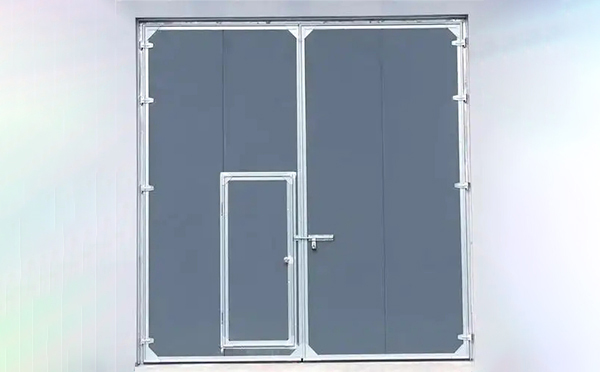 青铜峡兰州厂房青铜峡工业门安装要求与2025年选购指南 青铜峡兰州厂房青铜峡工业门安装要求与2025年选购指南